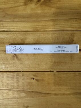 Julep Beauty With A Trace Retractable Lip Liner - Antique Rose